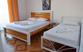 Villa Allkushi